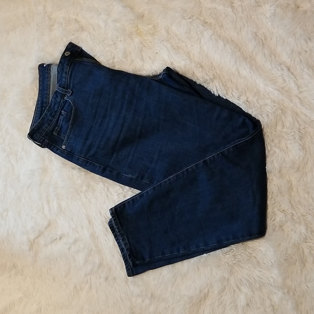 Old Navy Ankle Jeans Size 16 Tall